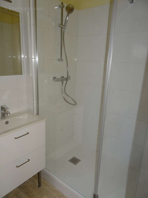 Studio aux Hespérides de Lille 26m2 - photo 3