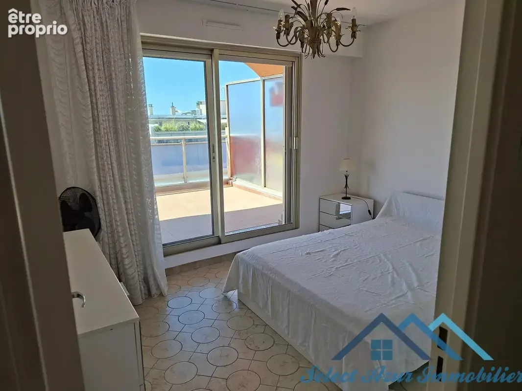 Appartement 2 pièces 50 m² à vendre à Antibes (06160) - photo 3