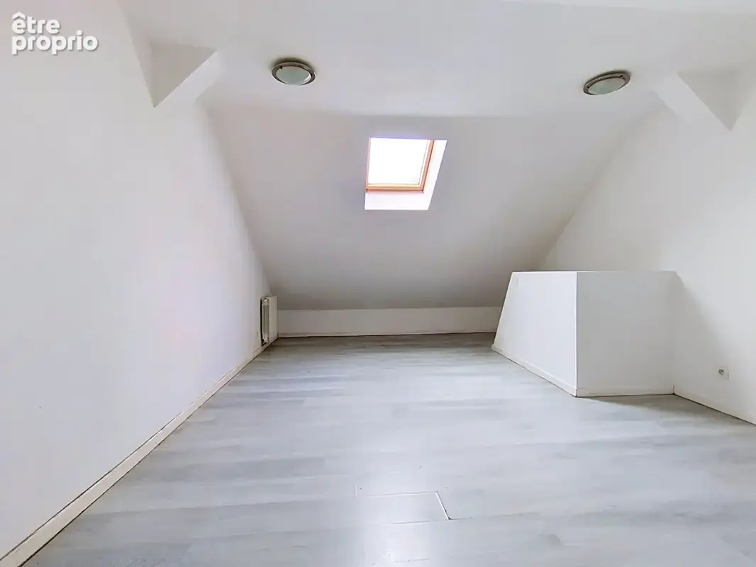 Maison Denain, 3 chambres, jardin - photo 7