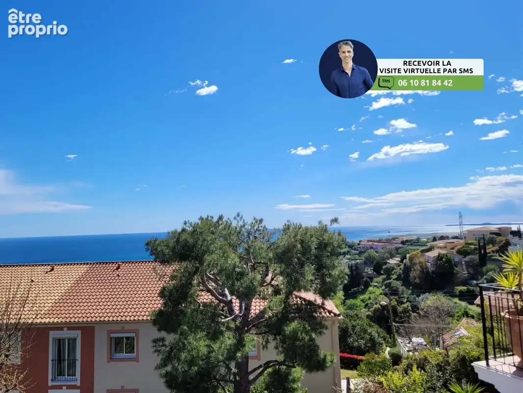 Appartement 3P à vendre à Nice (06000) - photo 3