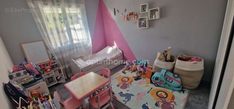 Villa plain pied avec piscine et garage! - photo 15