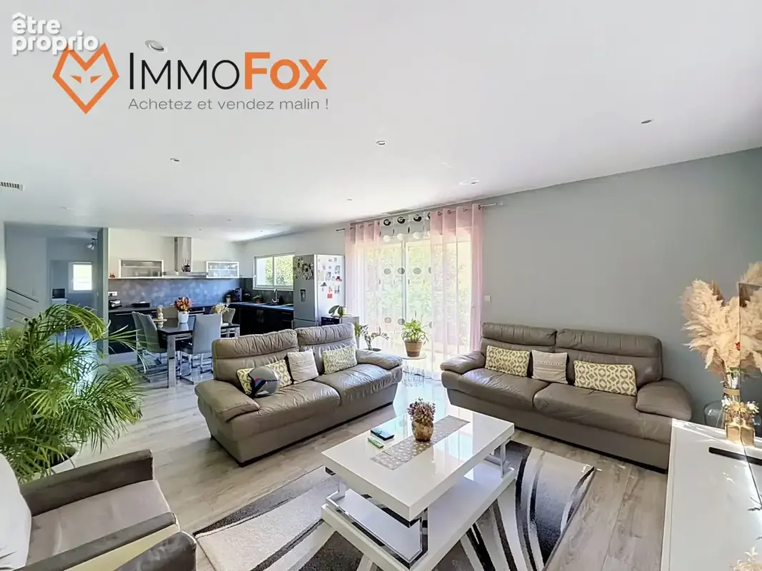 Maison 142 m² à Pezilla-La-Riviere  - photo 5