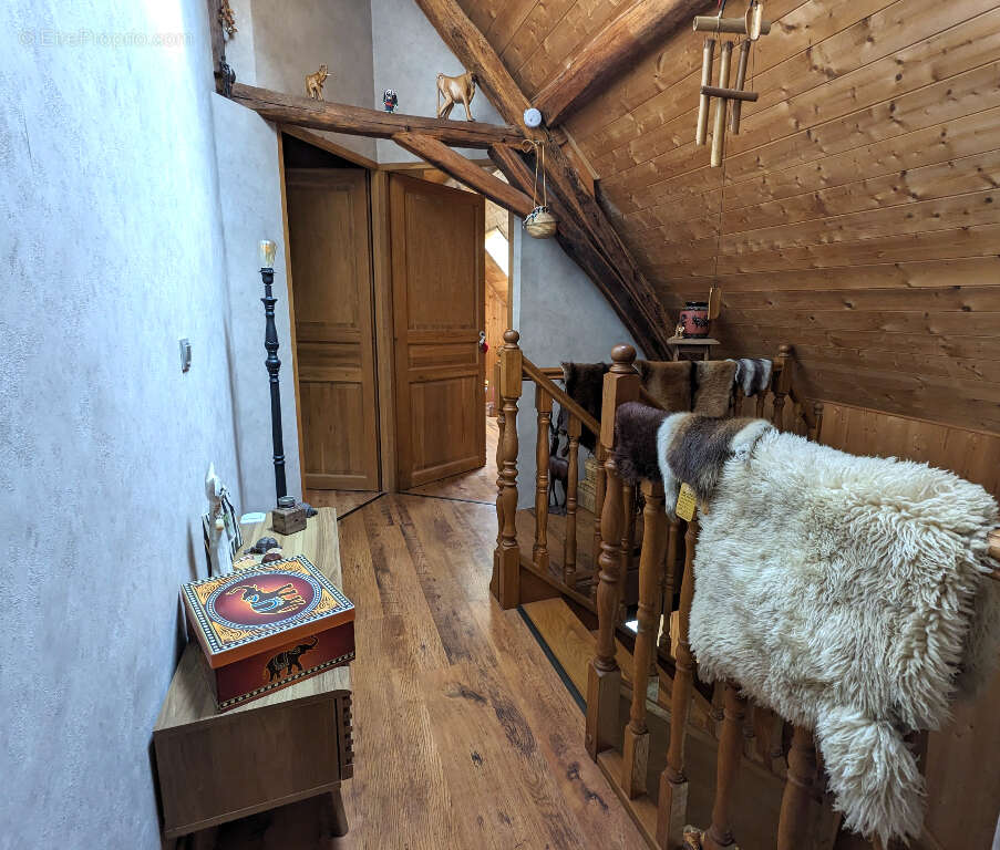 Maison à COULEUVRE