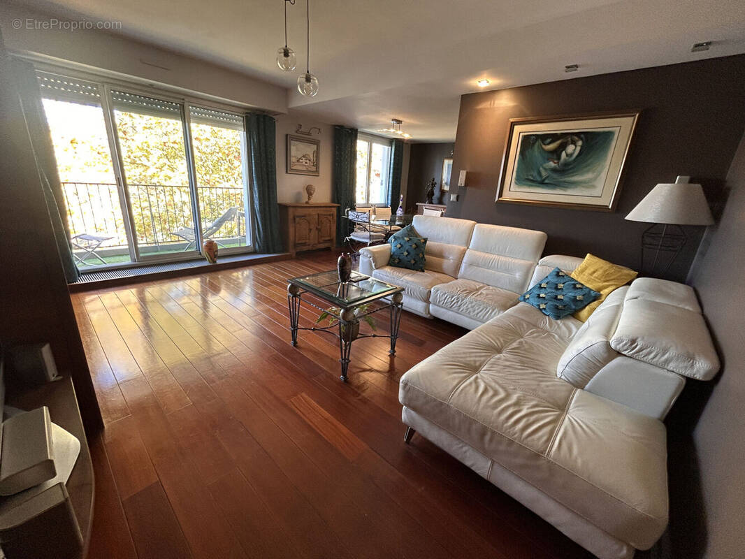 Photo 1 - Appartement à BAYONNE