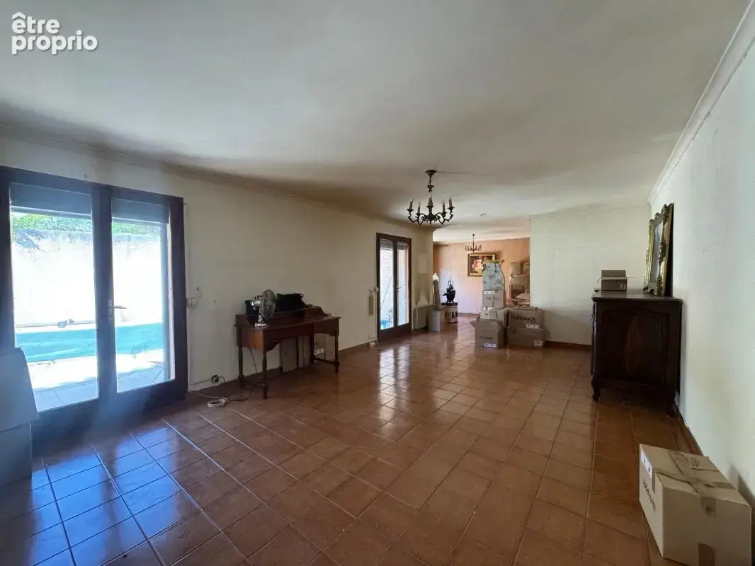 Maison À Vendre - photo 4