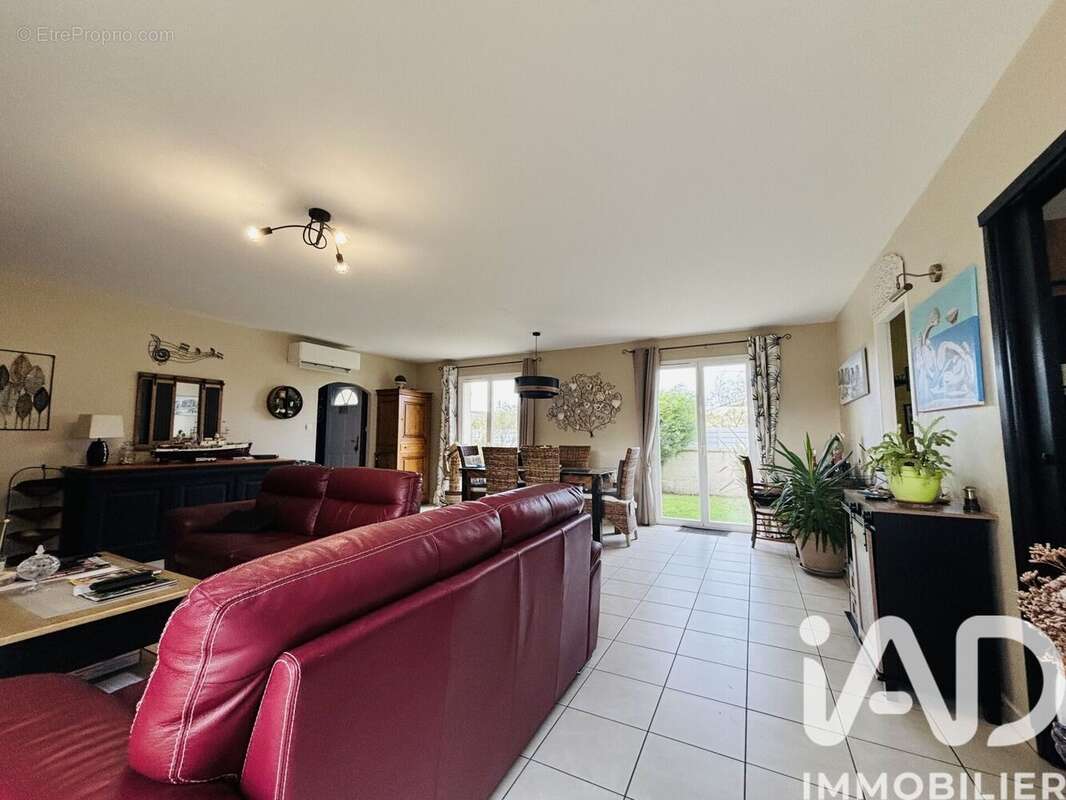 Photo 9 - Maison à SOULAC-SUR-MER