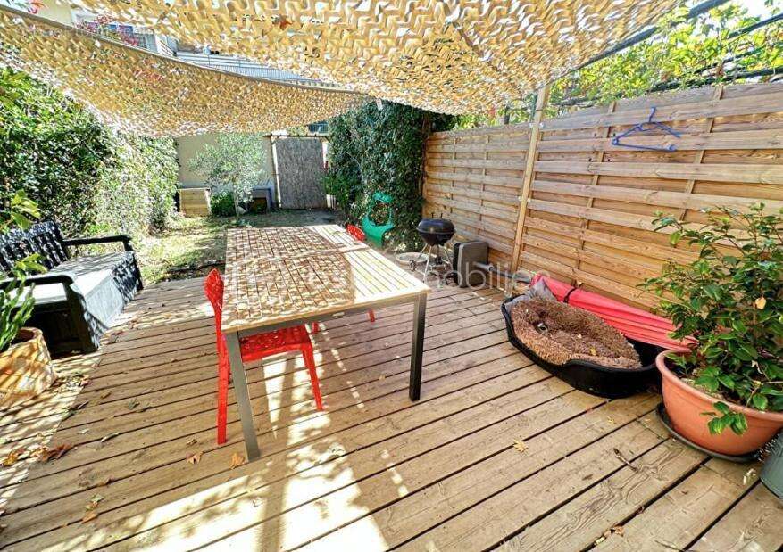 Maison à SALON-DE-PROVENCE