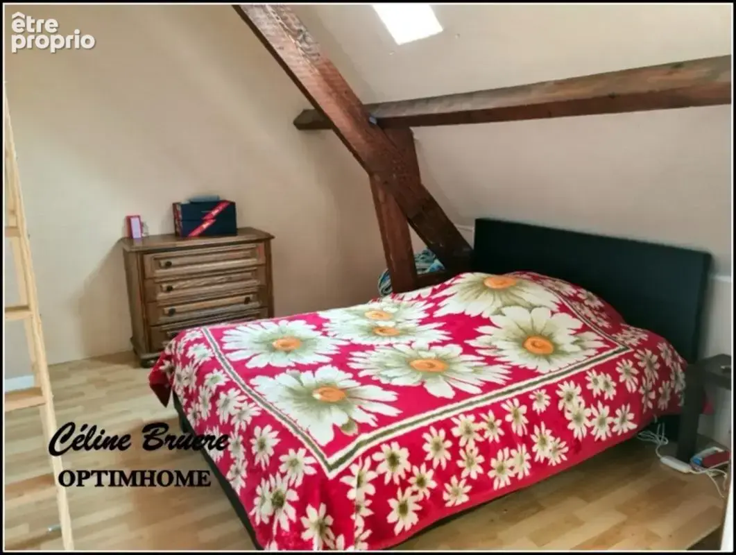 Appartement 3 pièces 65 m² - photo 6