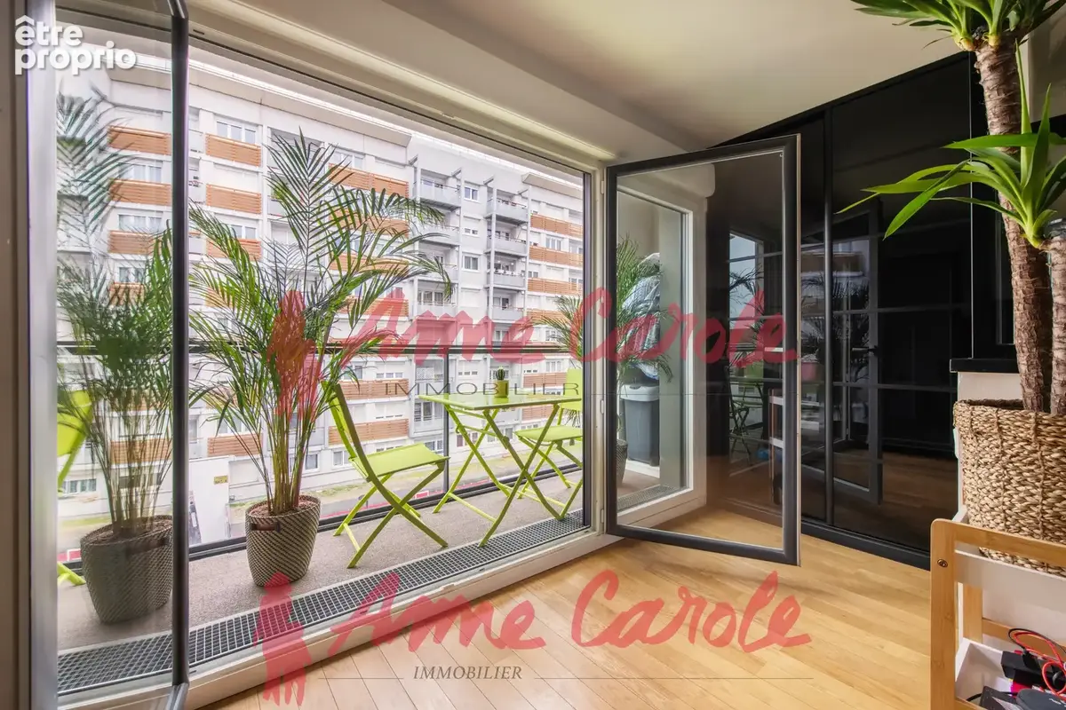 Résidence 2016 appartement 4 pieces 85 m2 - photo 4