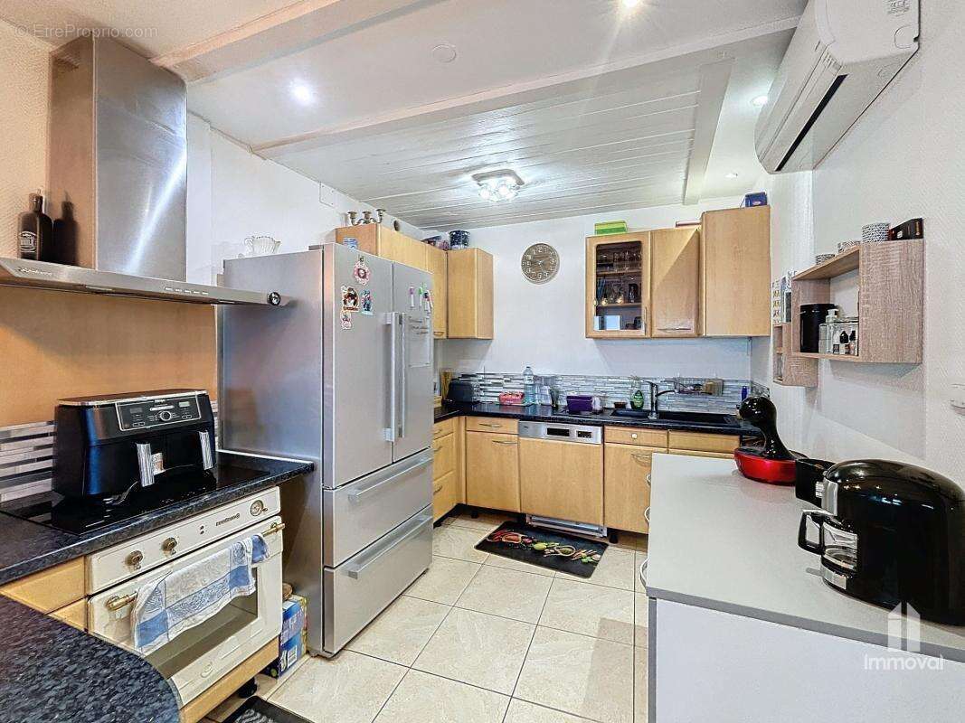 Maison à WASSELONNE