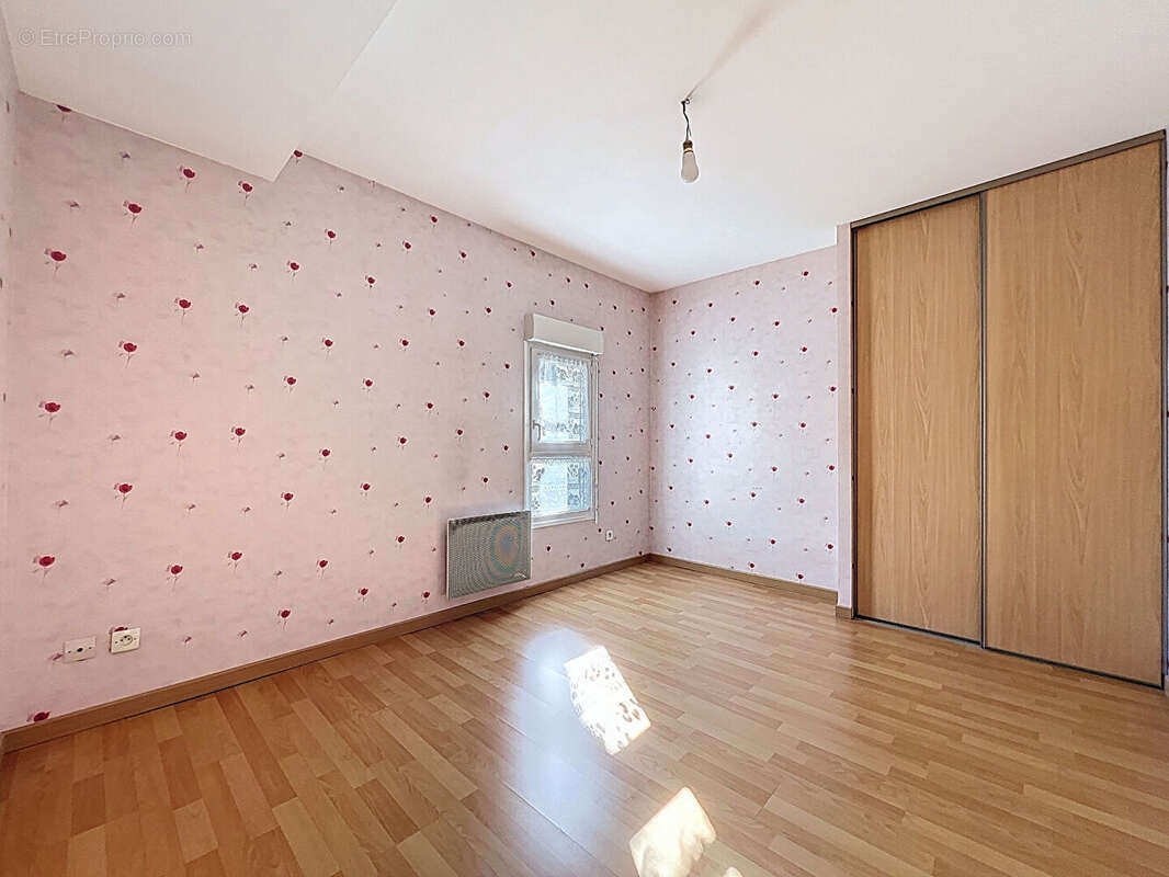 Appartement à DOUE-LA-FONTAINE