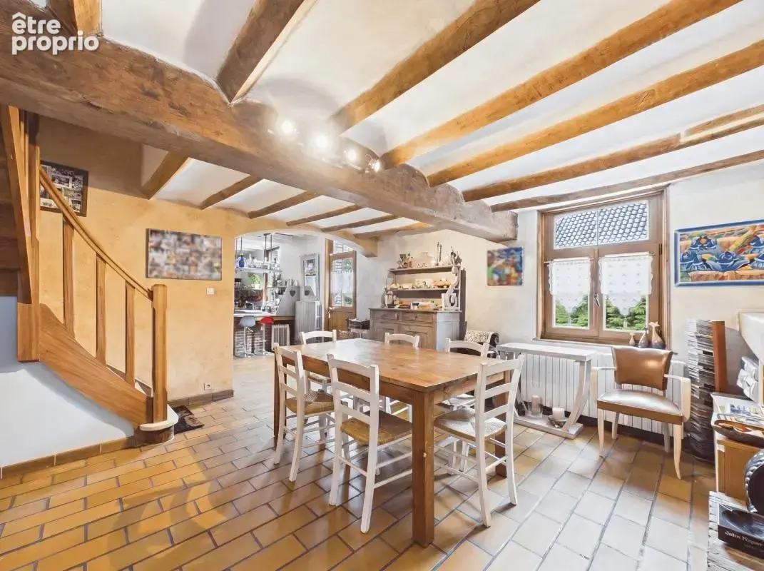 Maison 5 pièces 177 m² à vendre à Millonfosse (59178) - photo 16