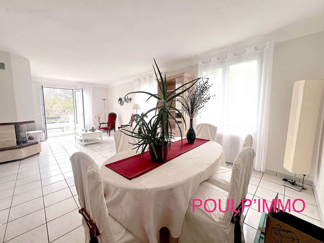 Maison Bougival 6 pièce(s) 161.11 m2 - photo 4