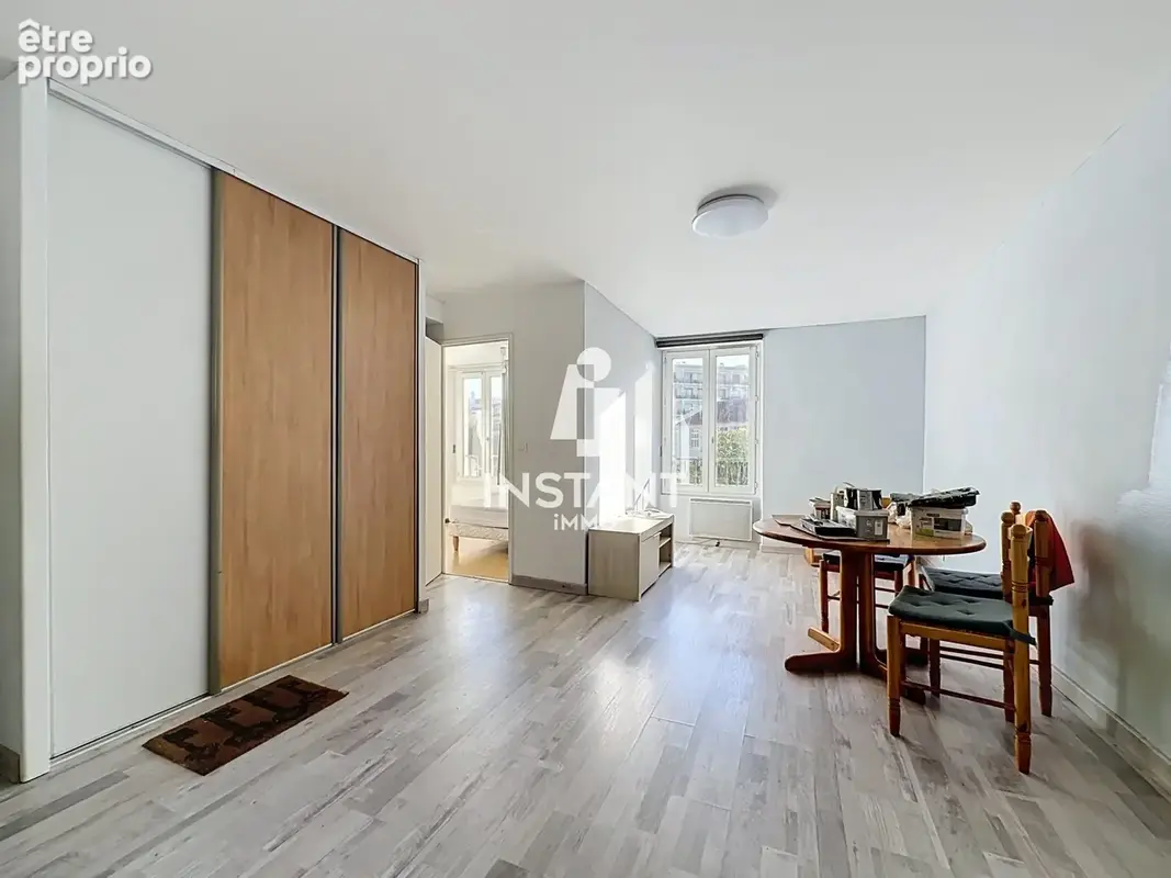 Appartement 2 pièces 37 m² à vendre à Saint-Maur-Des-Fosses (94100) - photo 7