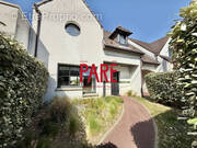 Maison à LE TOUQUET-PARIS-PLAGE