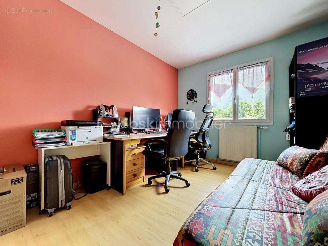 Maison à VIZILLE