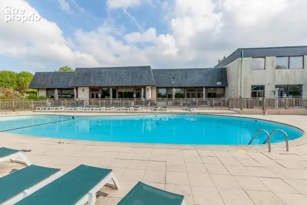 Investissement en residence de tourisme - photo 3