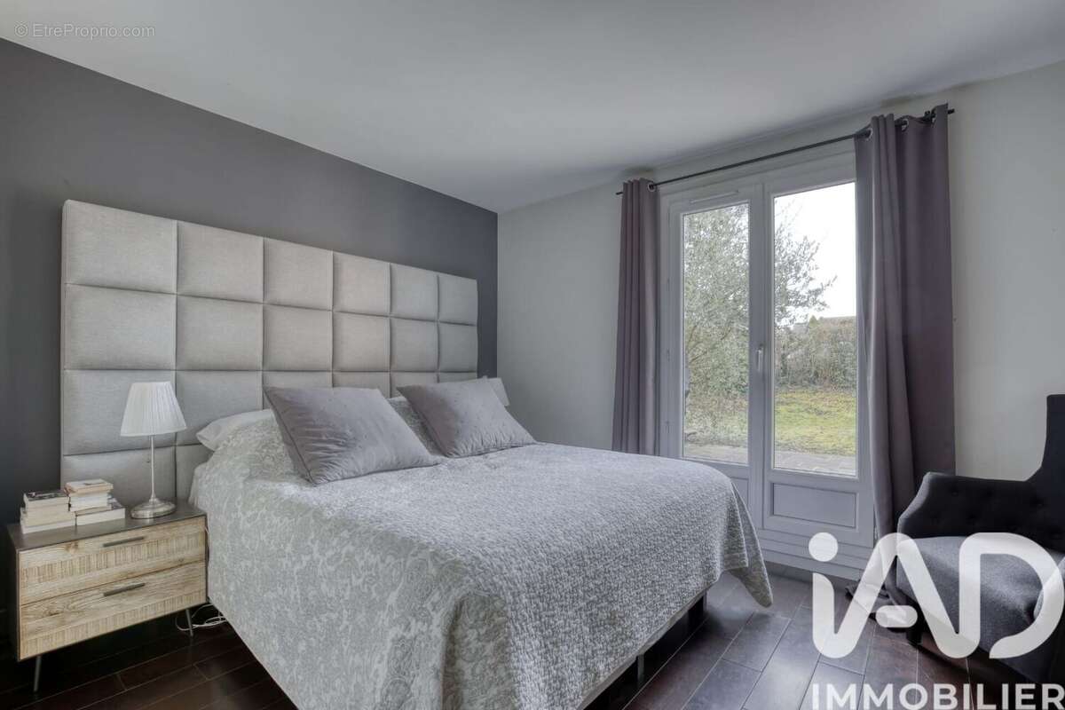 Photo 6 - Maison à VILLENNES-SUR-SEINE