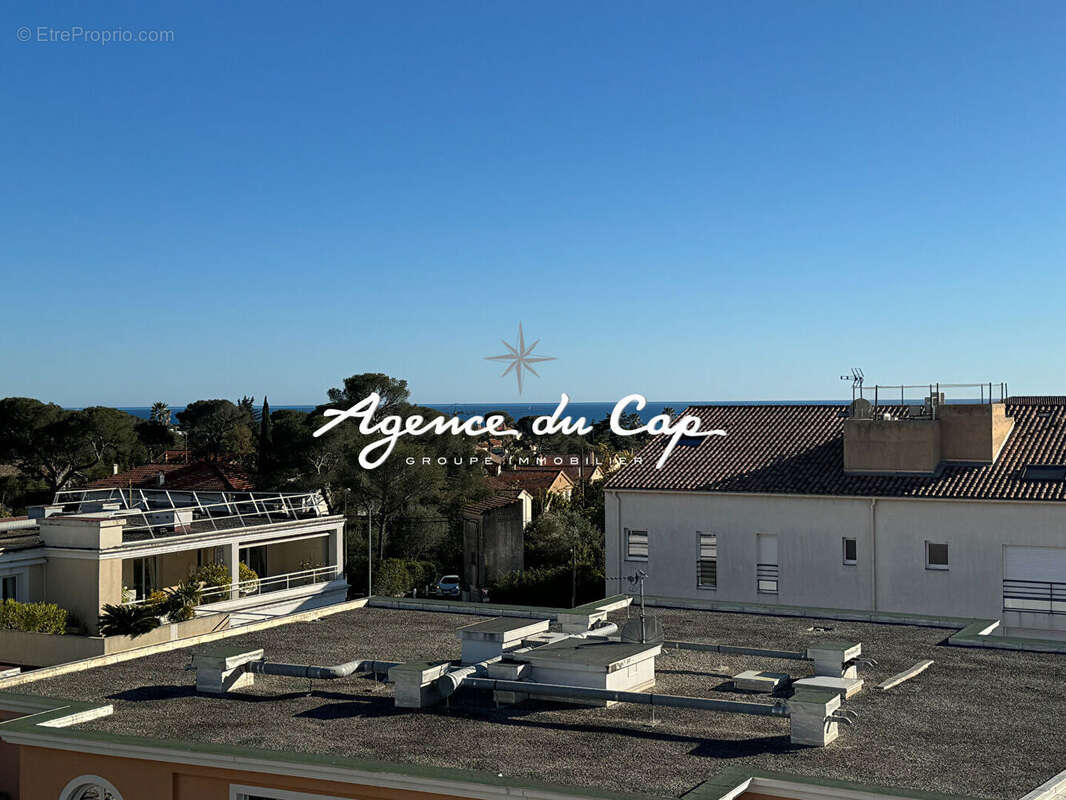 Appartement à SAINT-RAPHAEL