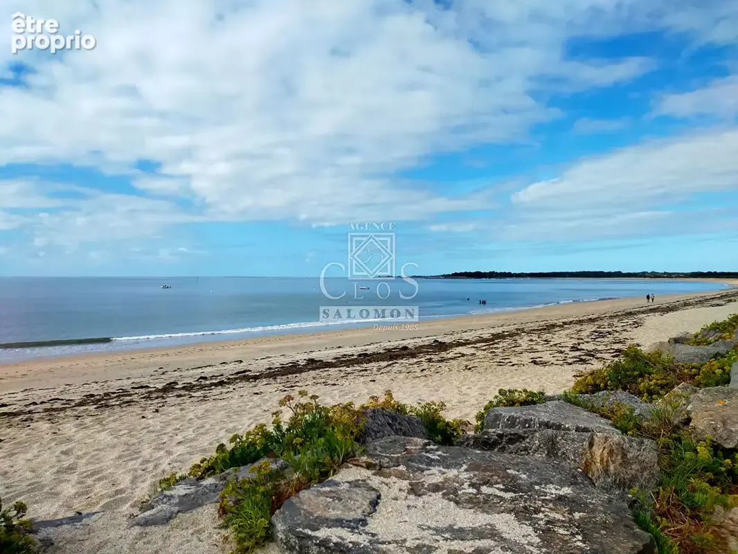 Maison Sarzeau vue mer - photo 10
