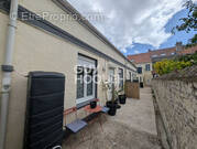 Appartement à SANGATTE