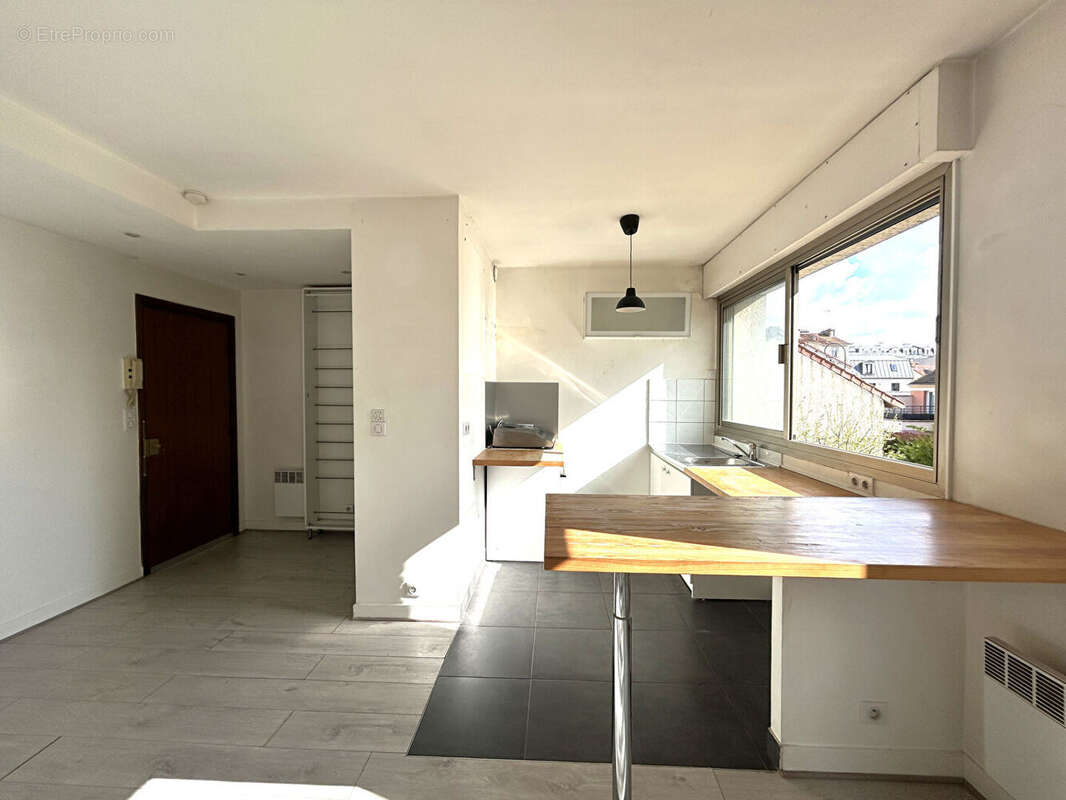 Appartement à ANTONY