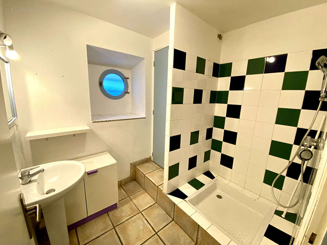 Maison à CLERMONT-FERRAND