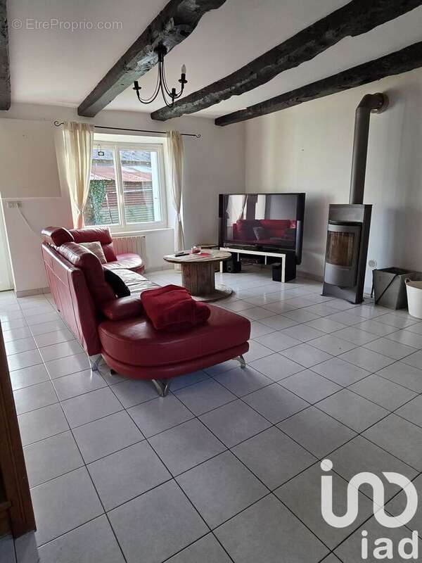 Photo 5 - Maison à EREAC