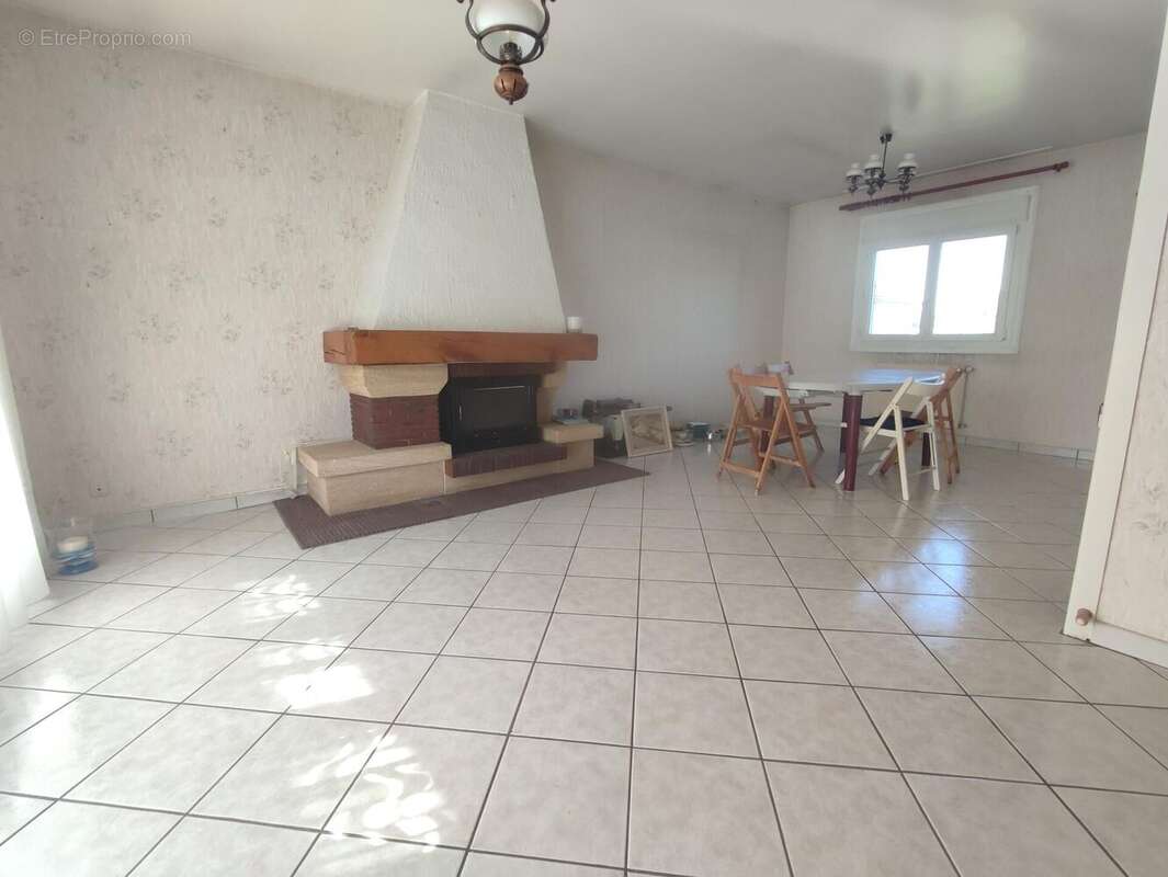 Photo 4 - Maison à TAVAUX
