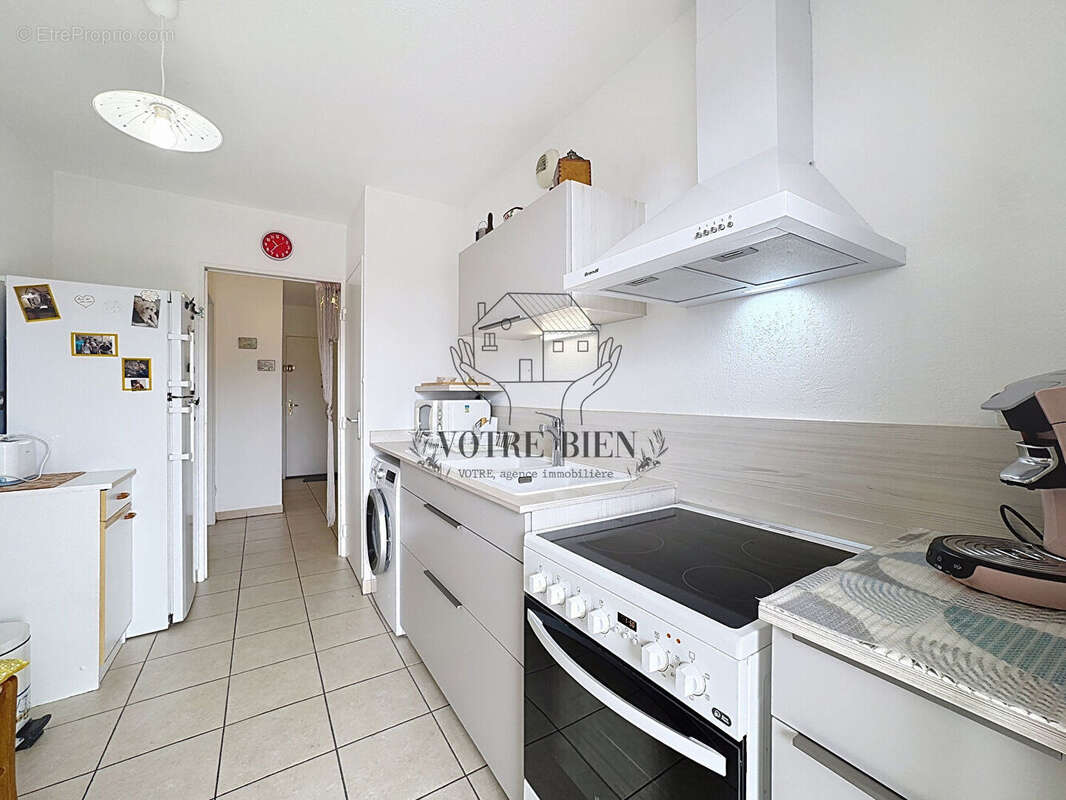 Appartement à MANOSQUE