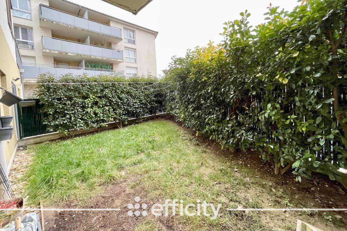 Appartement à DAGNEUX