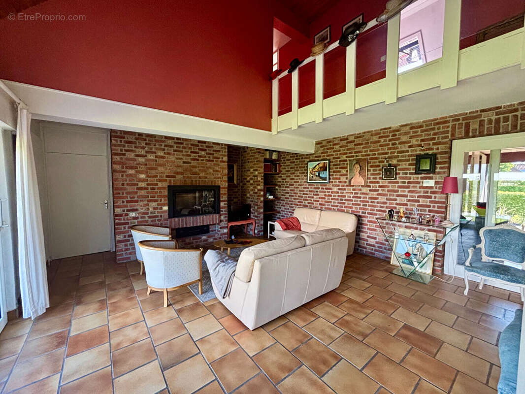 Maison à BONDUES