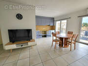 Appartement à VIC-LA-GARDIOLE