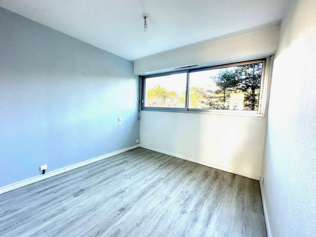 Appartement à LA BAULE-ESCOUBLAC