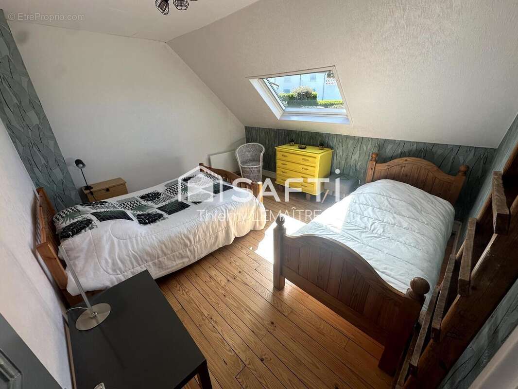 Photo 5 - Maison à WISSANT