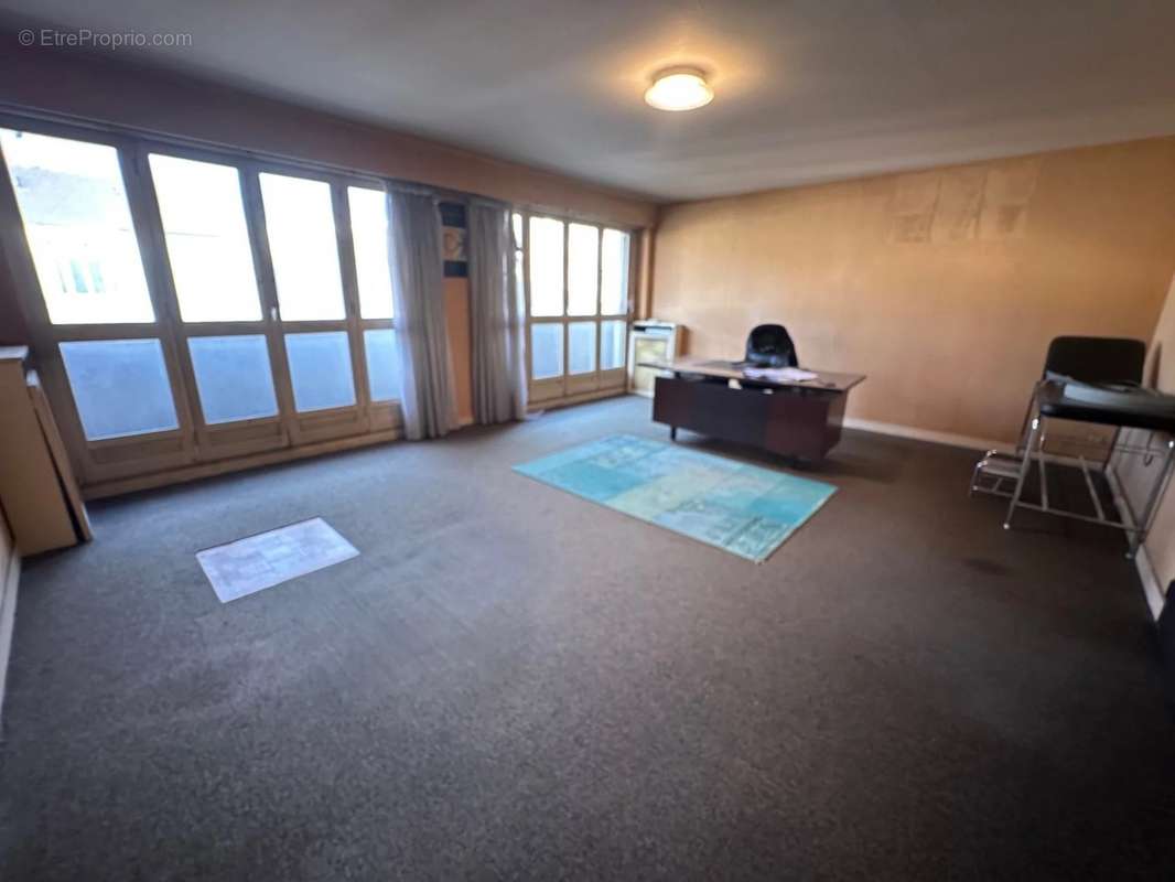 Appartement à CHELLES