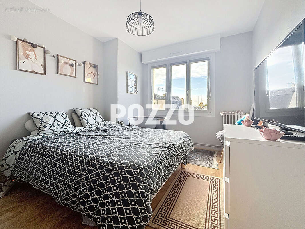 Appartement à AVRANCHES