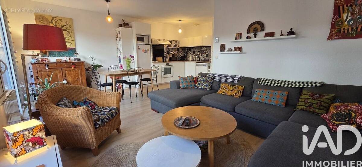 Photo 1 - Maison à BLANQUEFORT