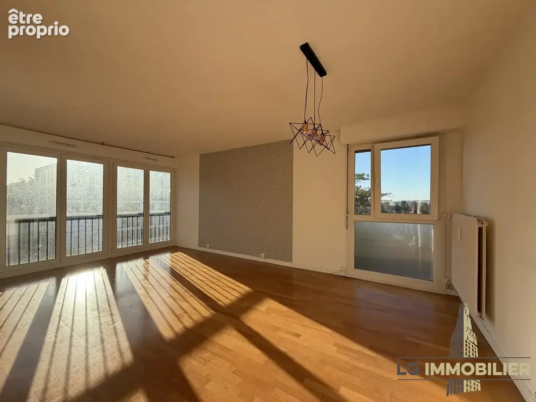 Photo Appartement à Amiens au prix de 139 900€
