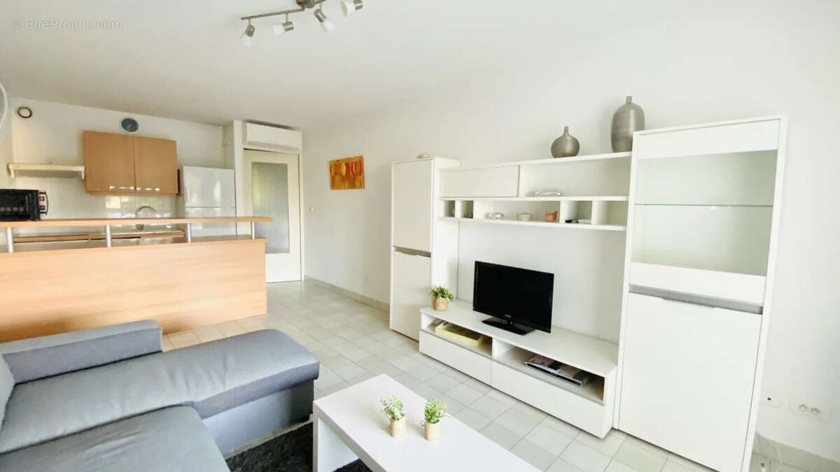 Appartement à BANDOL