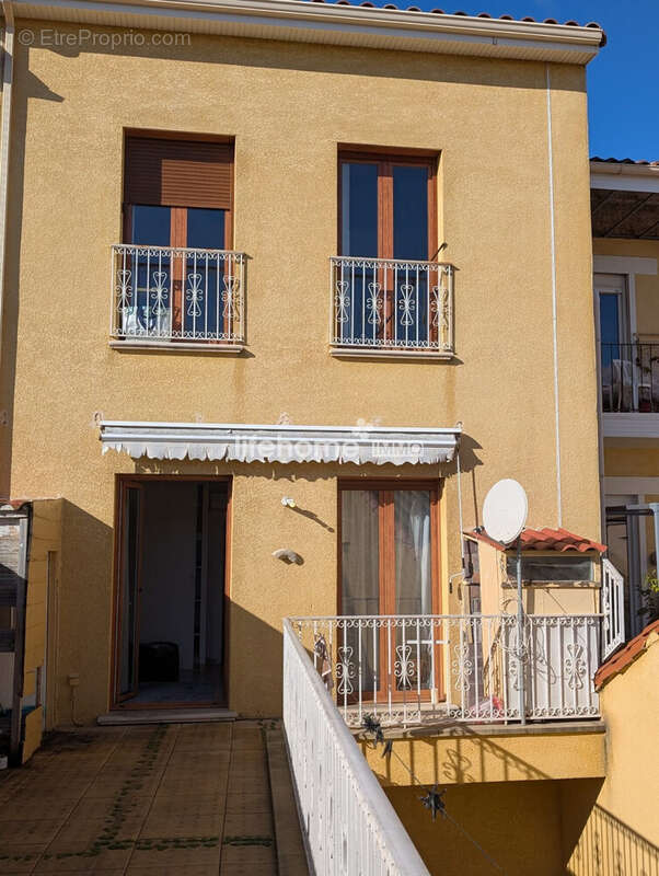 Appartement 50 m² à Frontignan  - photo 3