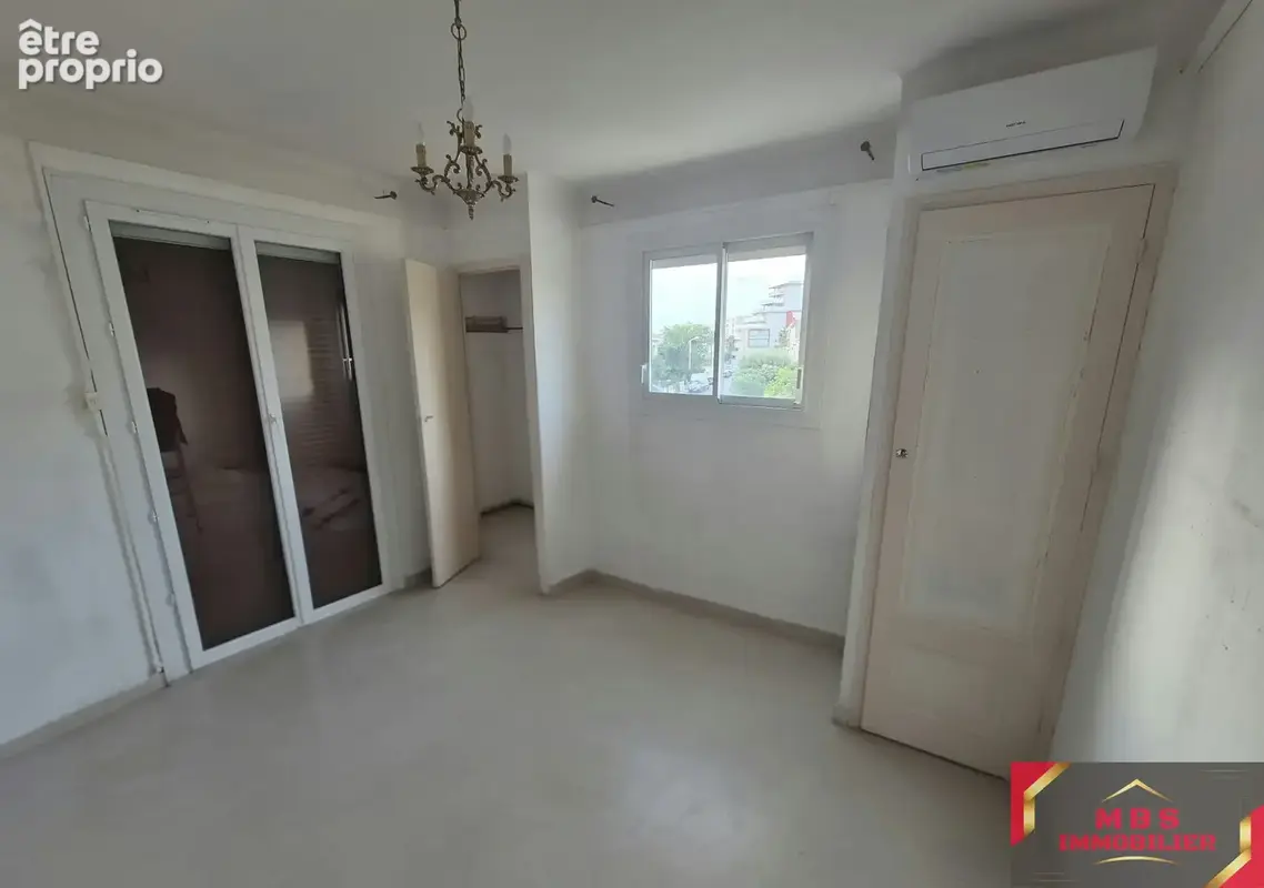 Perpignan secteur Kennedy, bel appartement T4 avec terrasse - photo 2