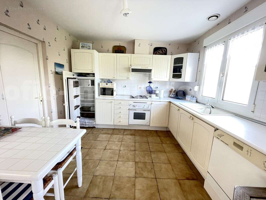 IMG_4198 - Maison à SARZEAU