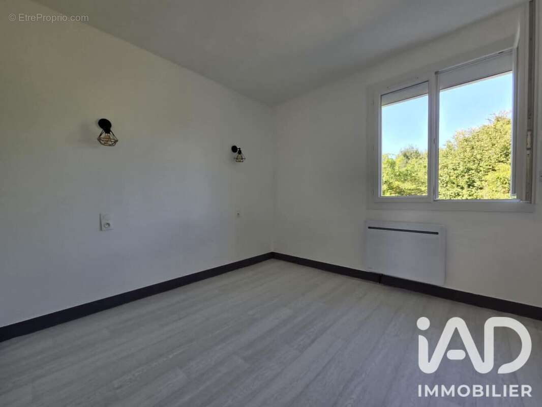 Maison 84 m² à Conteville  - photo 8