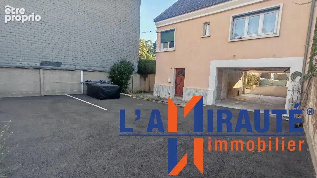 Appartement Sartrouville 5 pièce(s) 100 m2-12Mn Gare - photo 12
