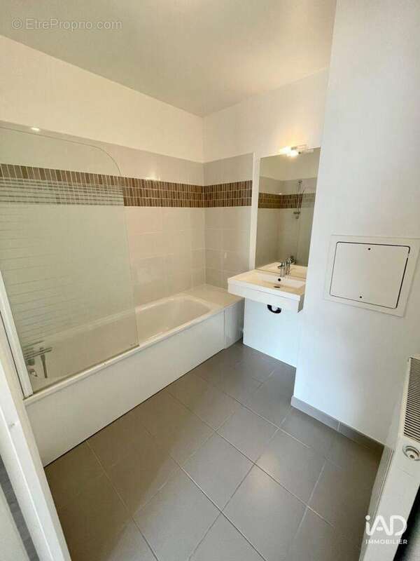 Photo 9 - Appartement à ARPAJON
