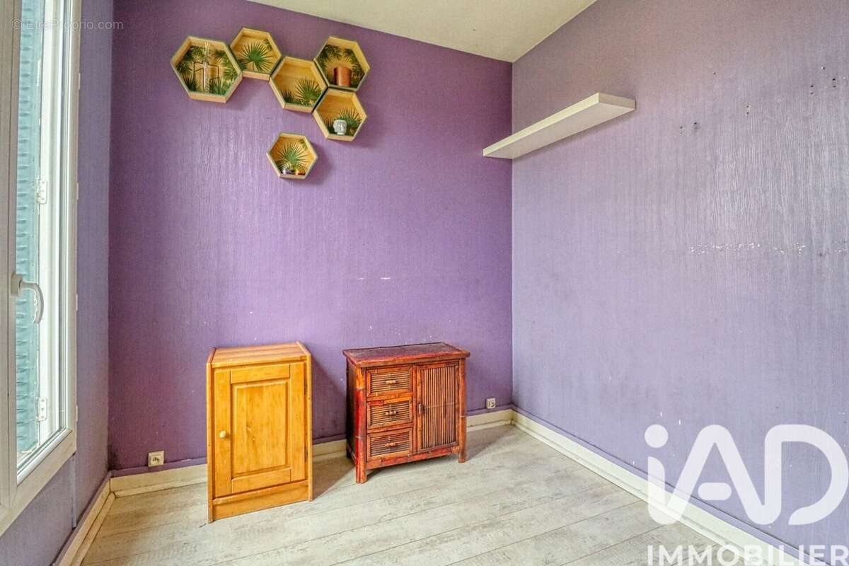 Photo 5 - Maison à ERMONT