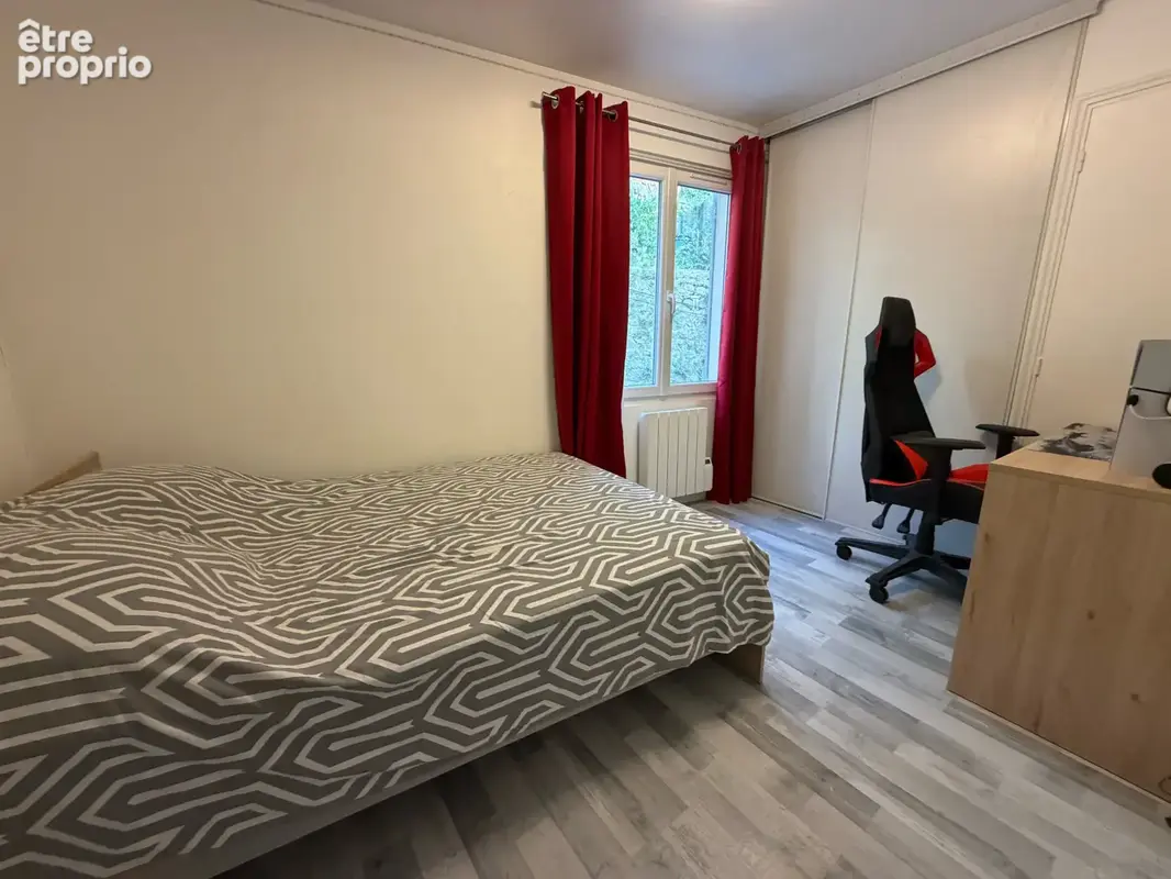 Appartement 3 pièces 70 m² à vendre à Contes (06390) - photo 8