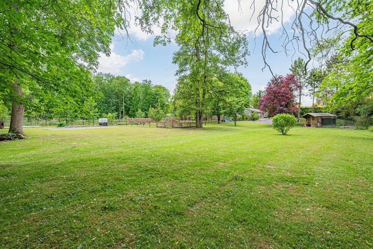 Maison à BERGNICOURT