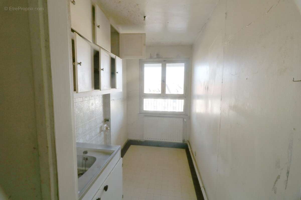 Appartement 61 m² à Strasbourg  - photo 5